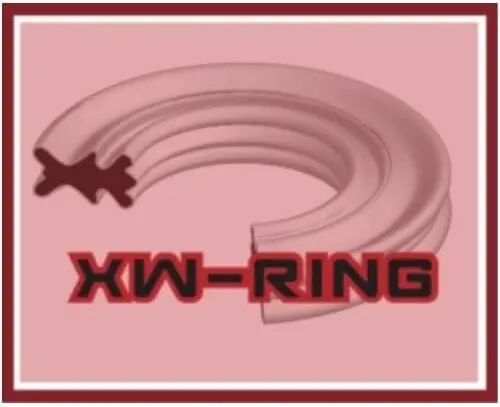 Commander Vite Chaine RK 630 O'Ring renforcée